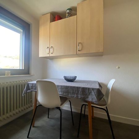 Ferienwohnung Sonnen - Terrasse Bernkastel-Kues Esterno foto