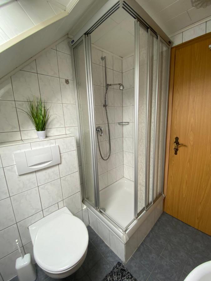 Ferienwohnung Sonnen - Terrasse Bernkastel-Kues Esterno foto