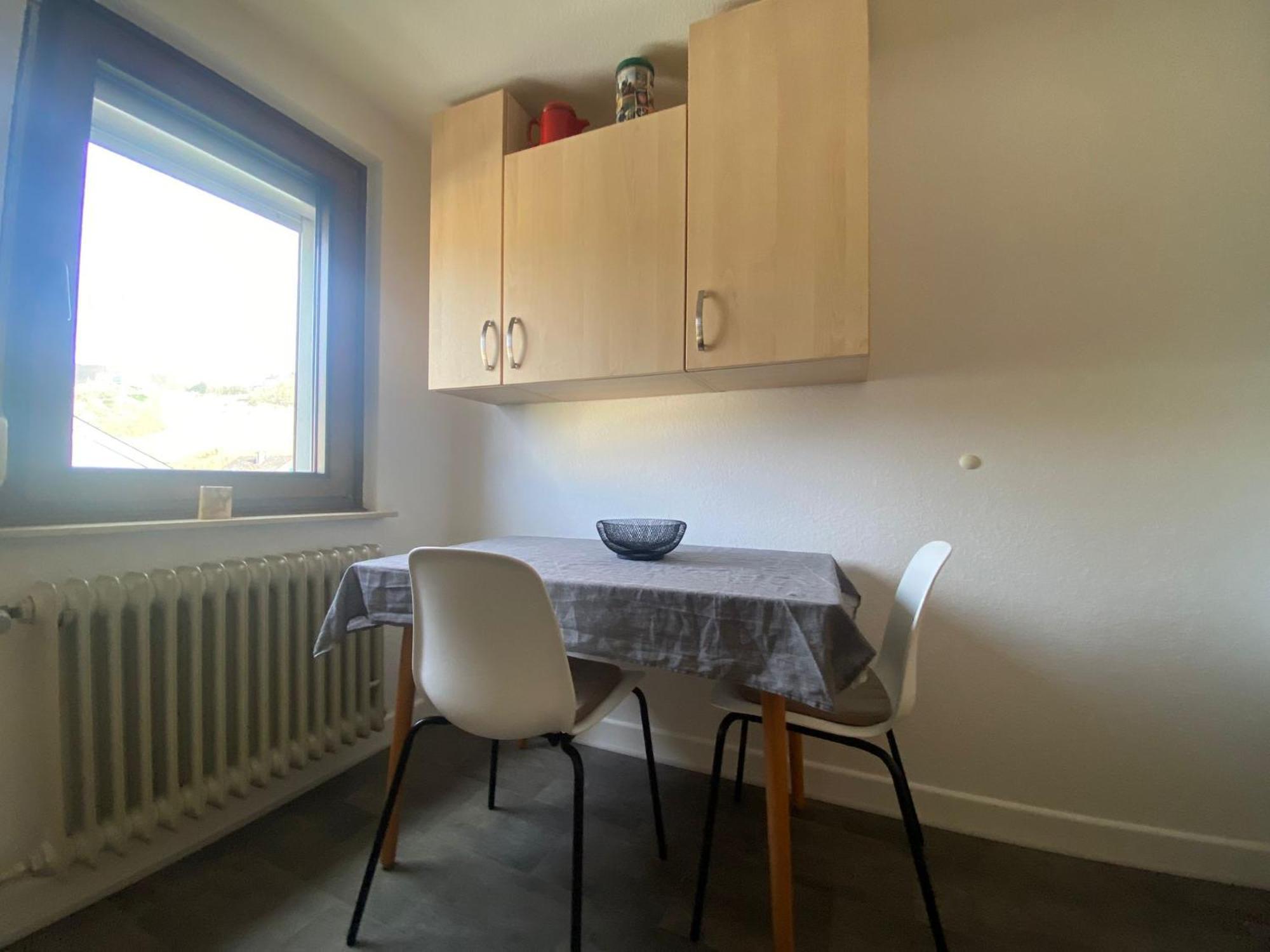 Ferienwohnung Sonnen - Terrasse Bernkastel-Kues Esterno foto